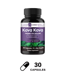 Kava Kava 1000mg