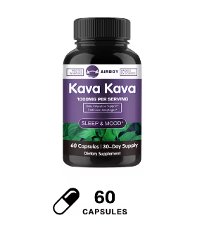Kava Kava 1000mg