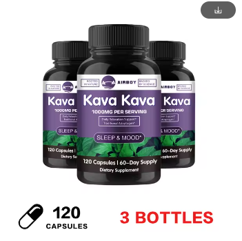 Kava Kava 1000mg