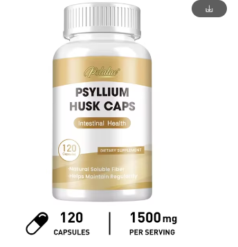 Psyllium Husk Supplement