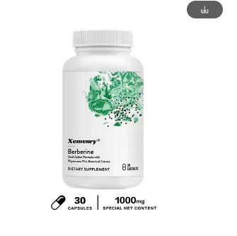 Berberine Supplement