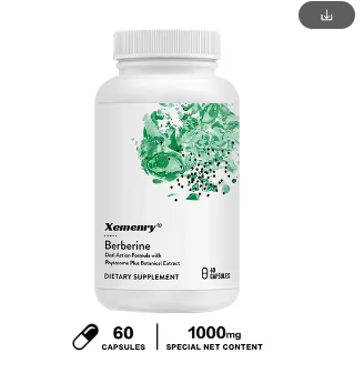 Berberine Supplement