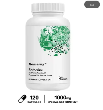 Berberine Supplement