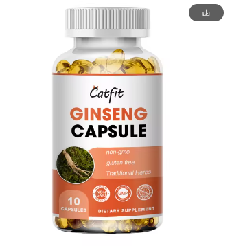 Ginsen Capsules