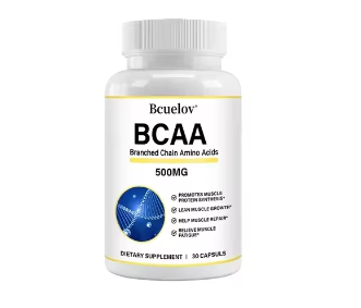 BCAA Supplement