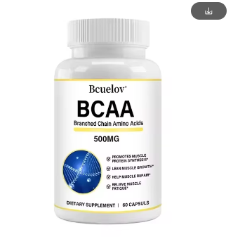 BCAA Supplement