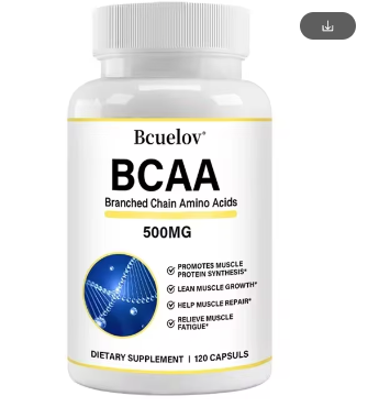 BCAA Supplement