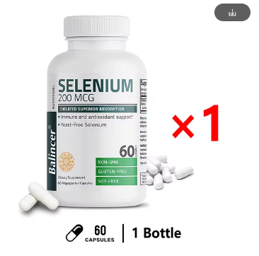 Selenium Supplement