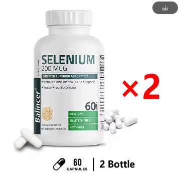 Selenium Supplement