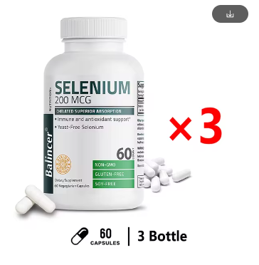 Selenium Supplement