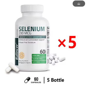 Selenium Supplement