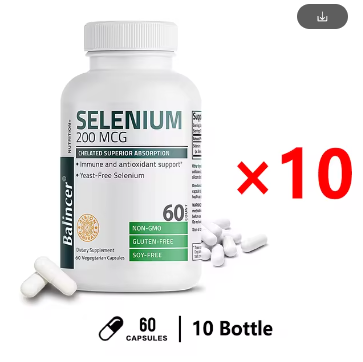 Selenium Supplement