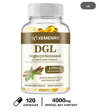 DGL Licorice
