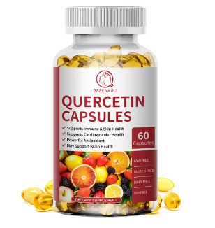 Quercetin Capsule