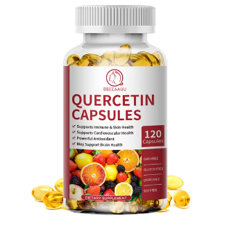 Quercetin Capsule
