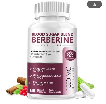 Berberine Supplement