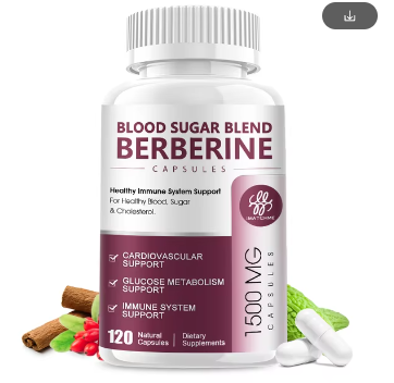 Berberine Supplement