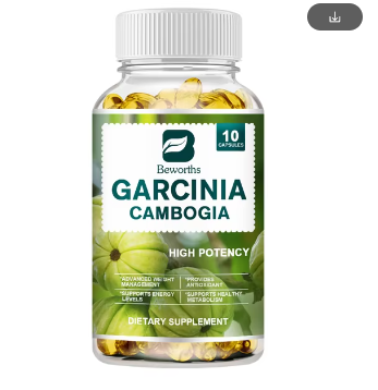 Garcinia Cambogia Extract 1500mg
