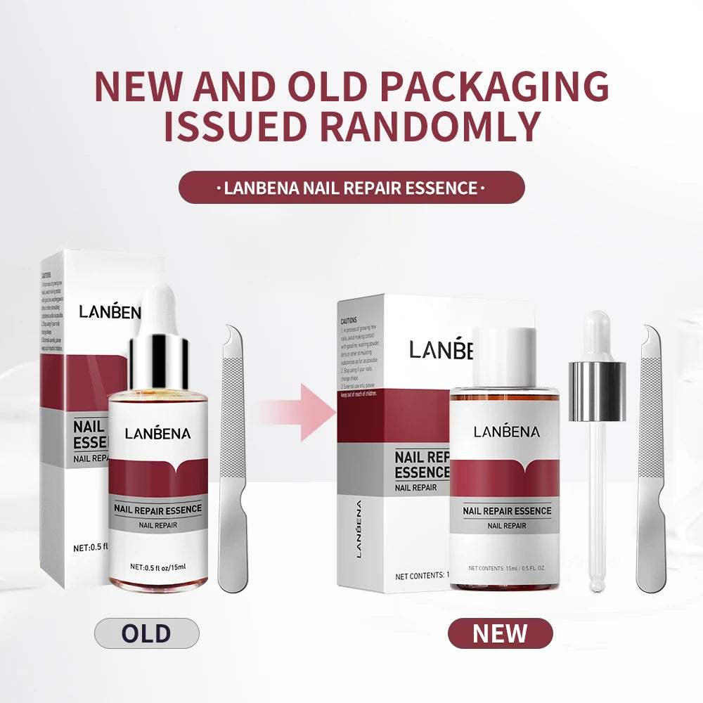 LANBENA Fungus Care Remove Onychomycosis, nail fungus