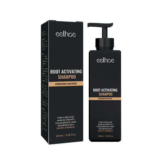 Thickening Root Activator Shampoo