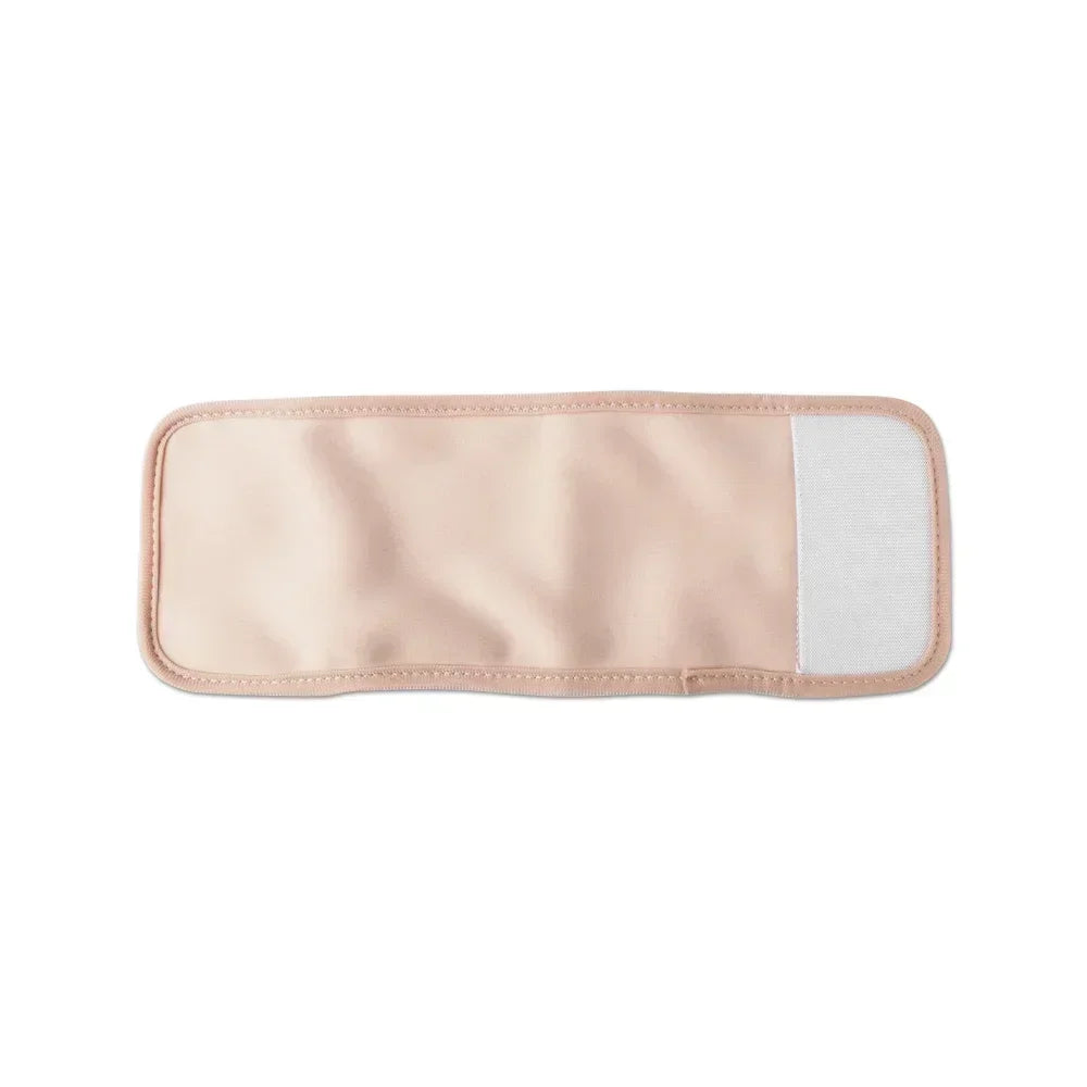 Reusable Castor Oil Pack Wrap