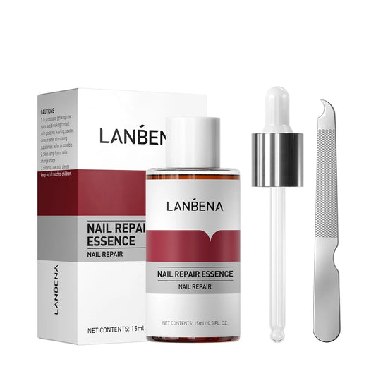 LANBENA Fungus Care Remove Onychomycosis, nail fungus