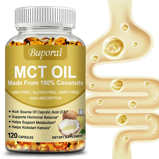 MCT Oil