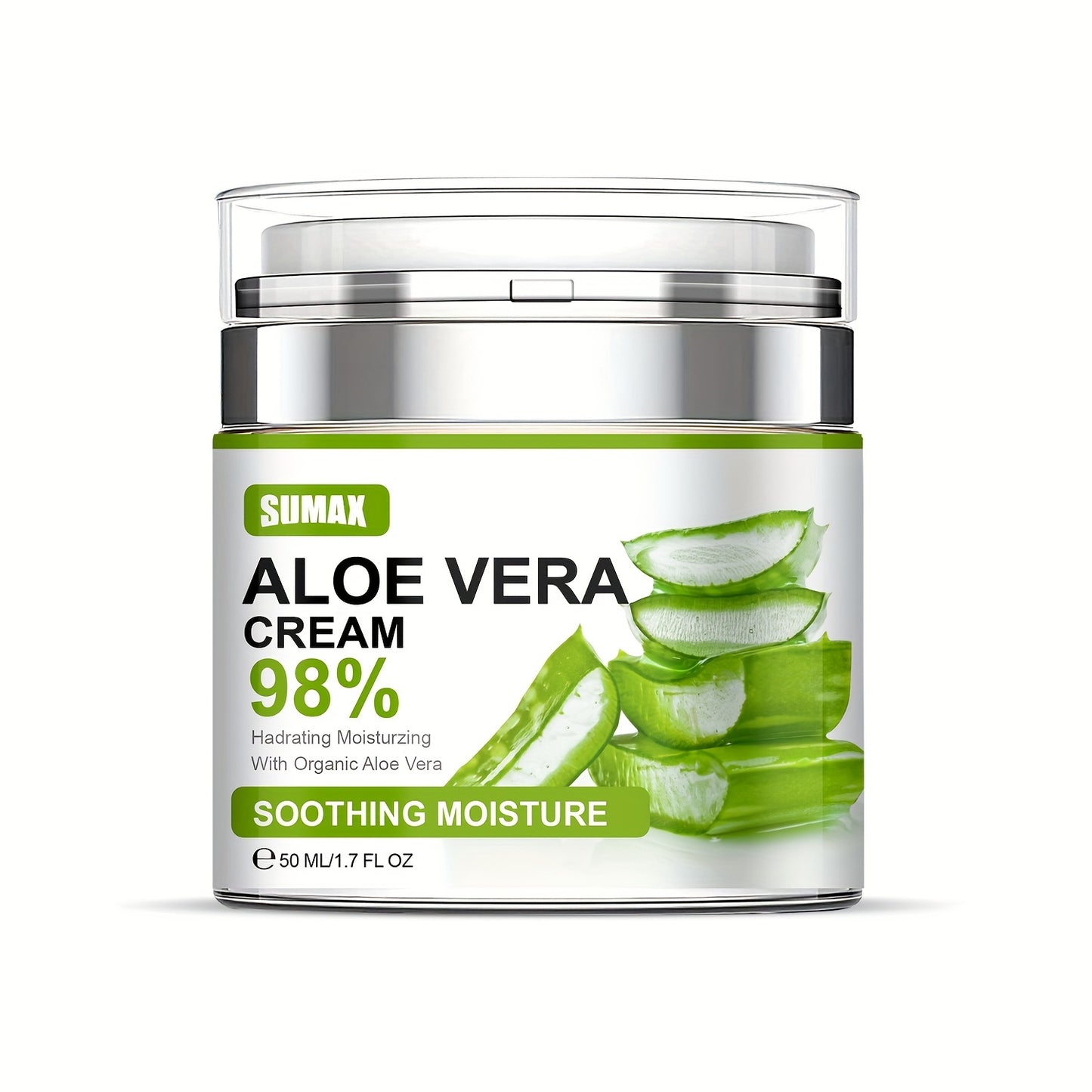 Aloe Vera Cream