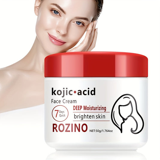 Kojic Acid Face Cream