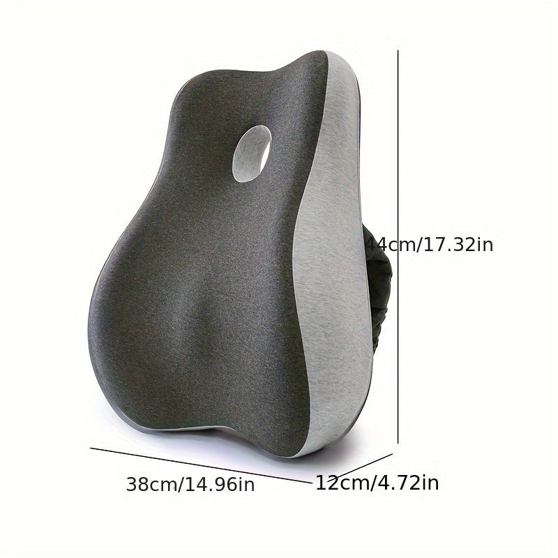 Lumbar Support Pillow