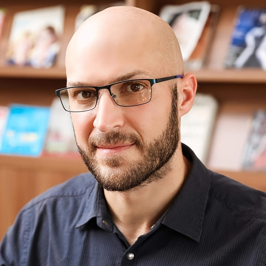 Stylish Rectangle Reading Glasses for Women and Men