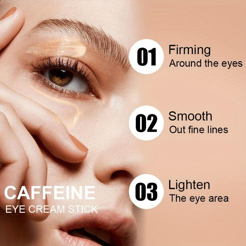 Caffeine Eye Cream Stick