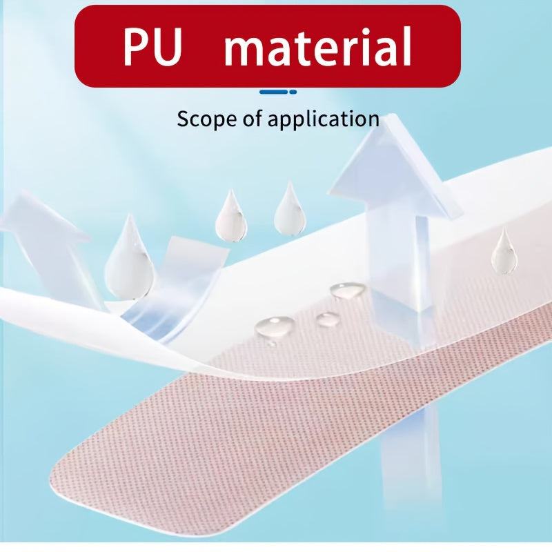 Sterile Waterproof Wound Dressing