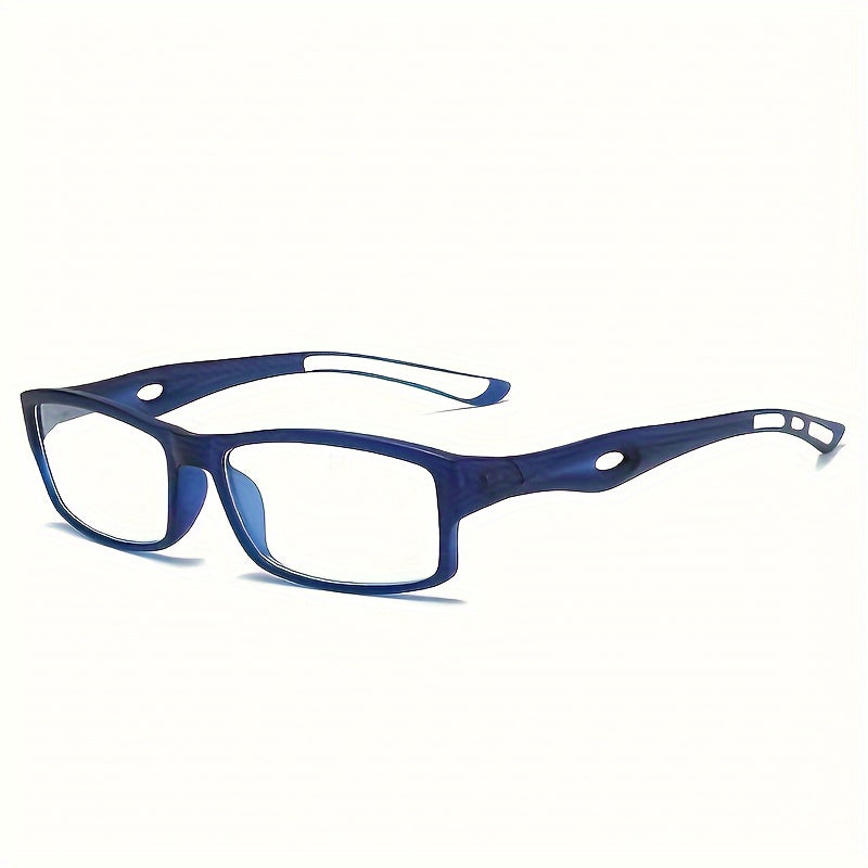 3pcs Ultra-Light Sports Hd Reading Glasses For Men & Women