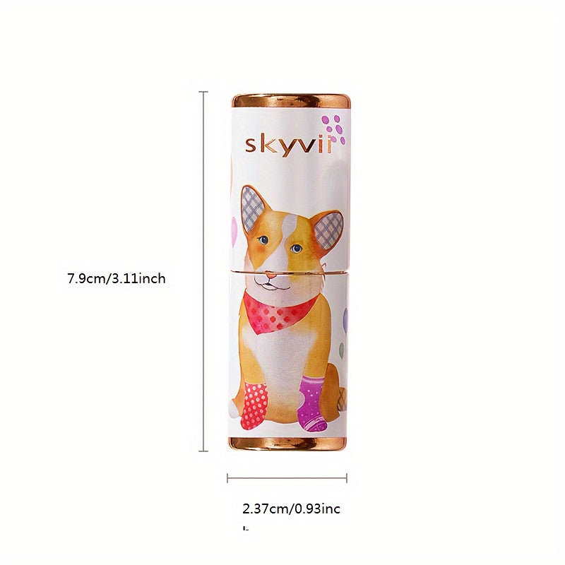 Skyviii Solid Perfume Stick