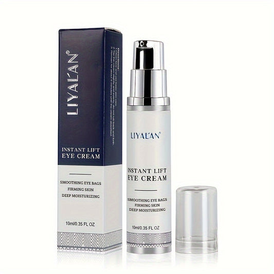 Eye Cream, Deep Moisturizing And Nourishing Eye Skin, Firming Tightening Under Eye Serum