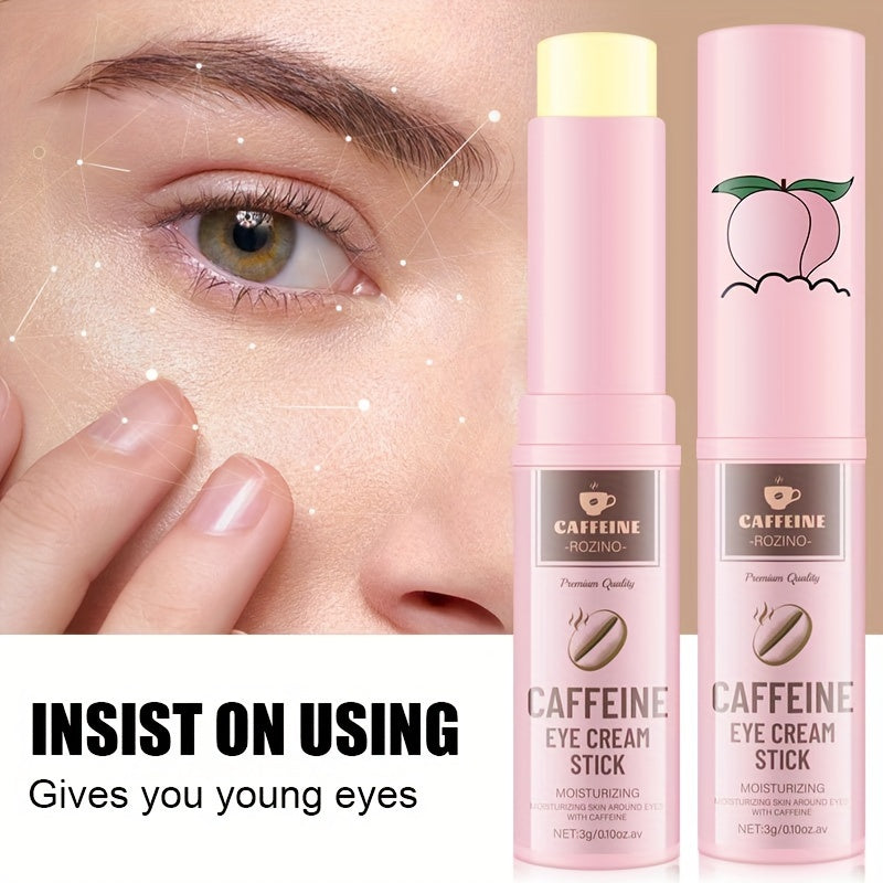 Caffeine Eye Cream Stick