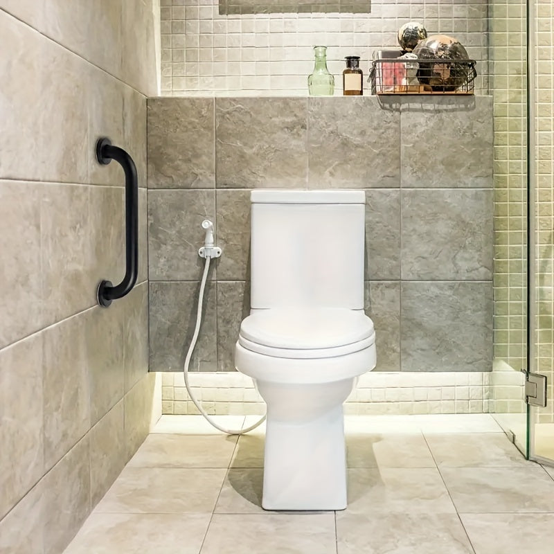 Premium Stainless Steel Anti-Slip Grab Bar