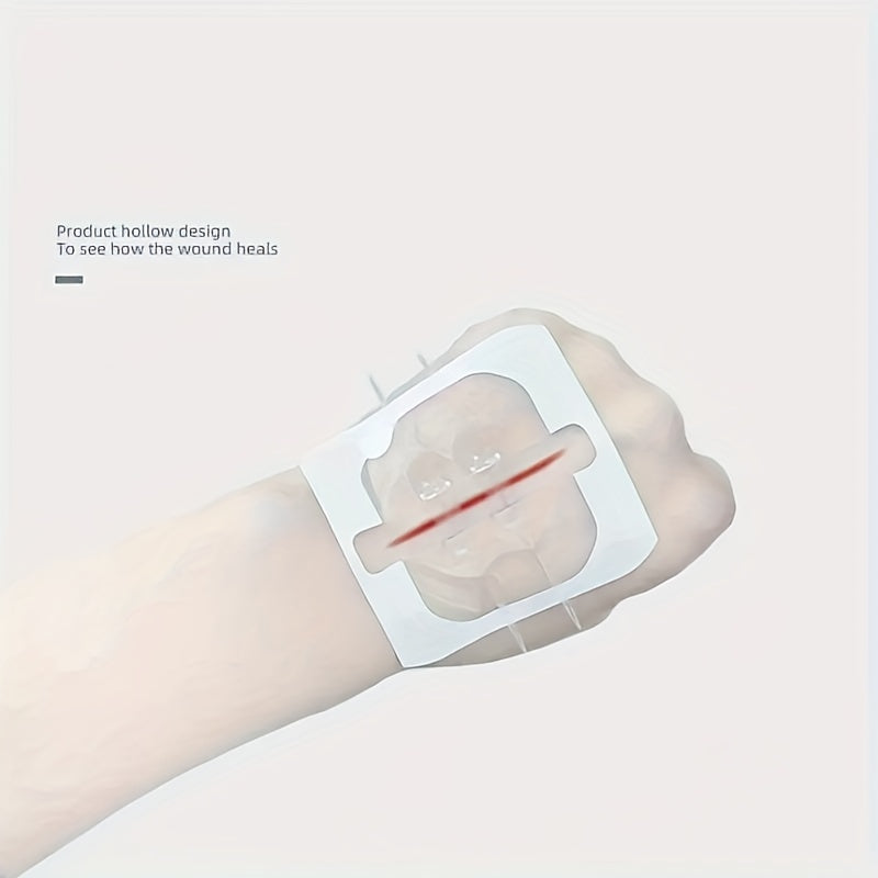 1pc/2pcs Double-buckled Elastic Bandage