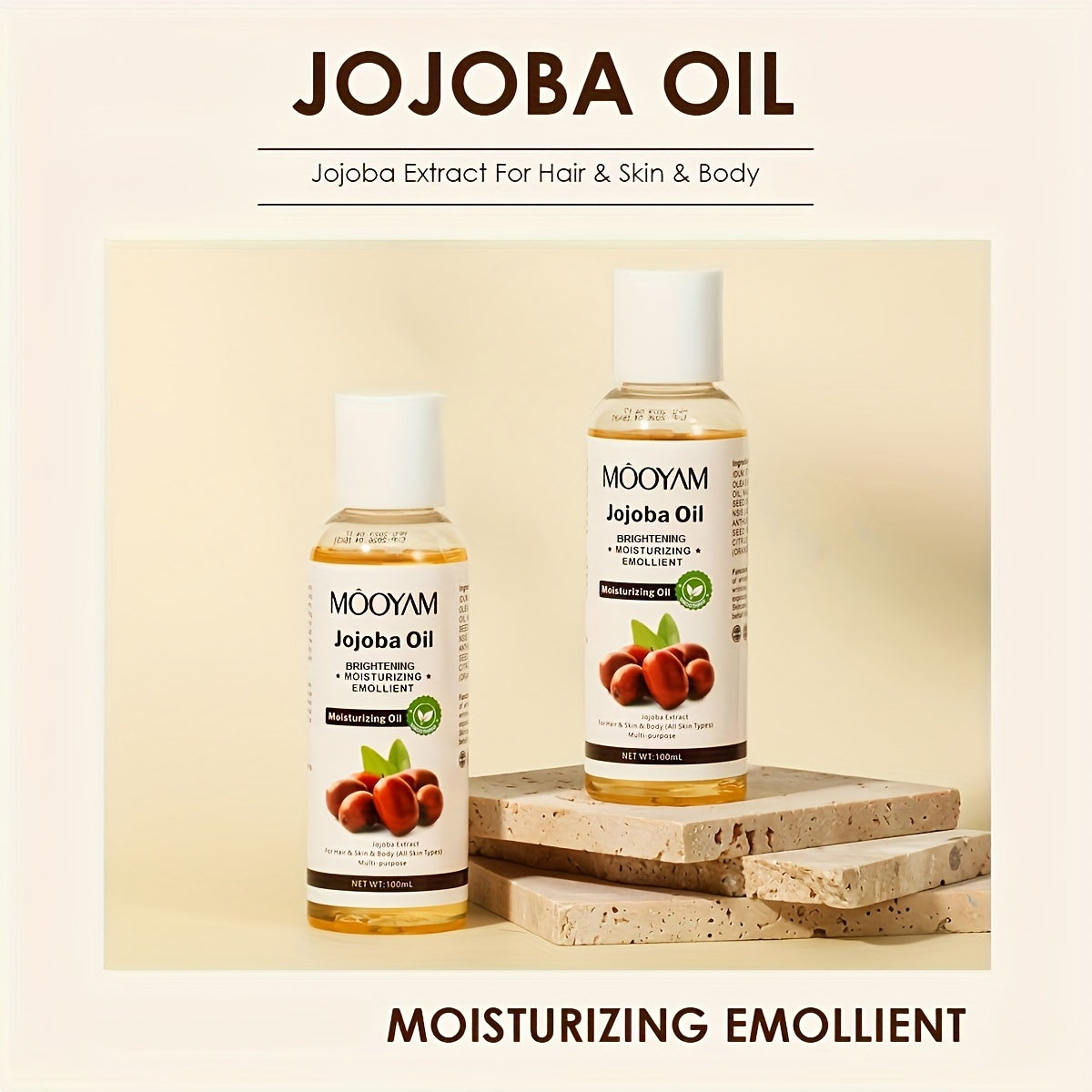 Herbal Care Essential Oil types