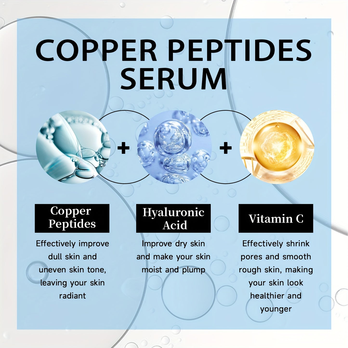 Vitamin B5 Serum With Hyaluronic Acid And Centella Asiatica Extract
