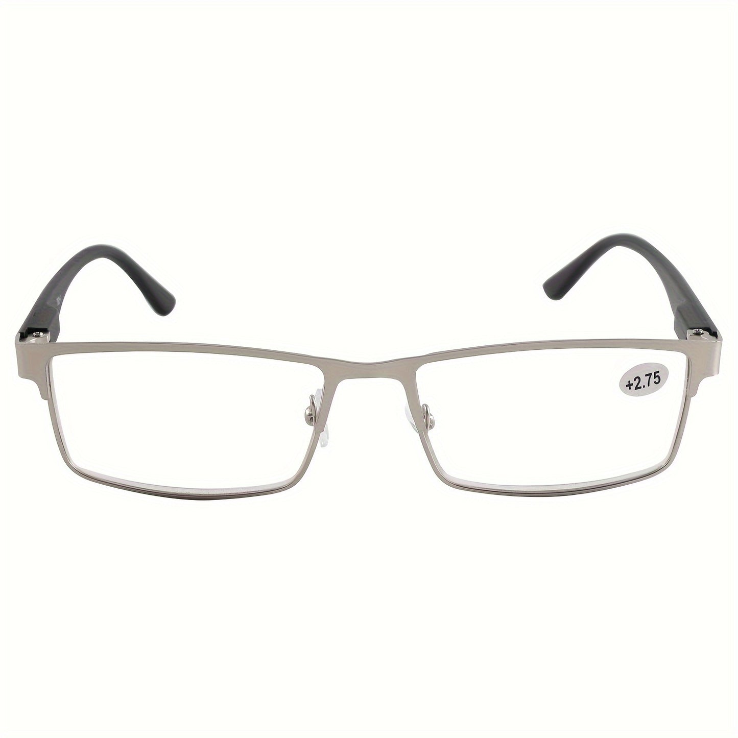 Stylish Rectangle Reading Glasses for Women and Men