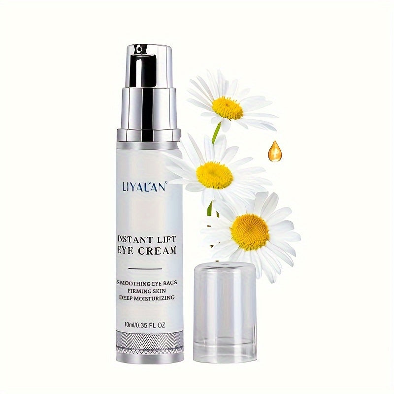 Eye Cream, Deep Moisturizing And Nourishing Eye Skin, Firming Tightening Under Eye Serum