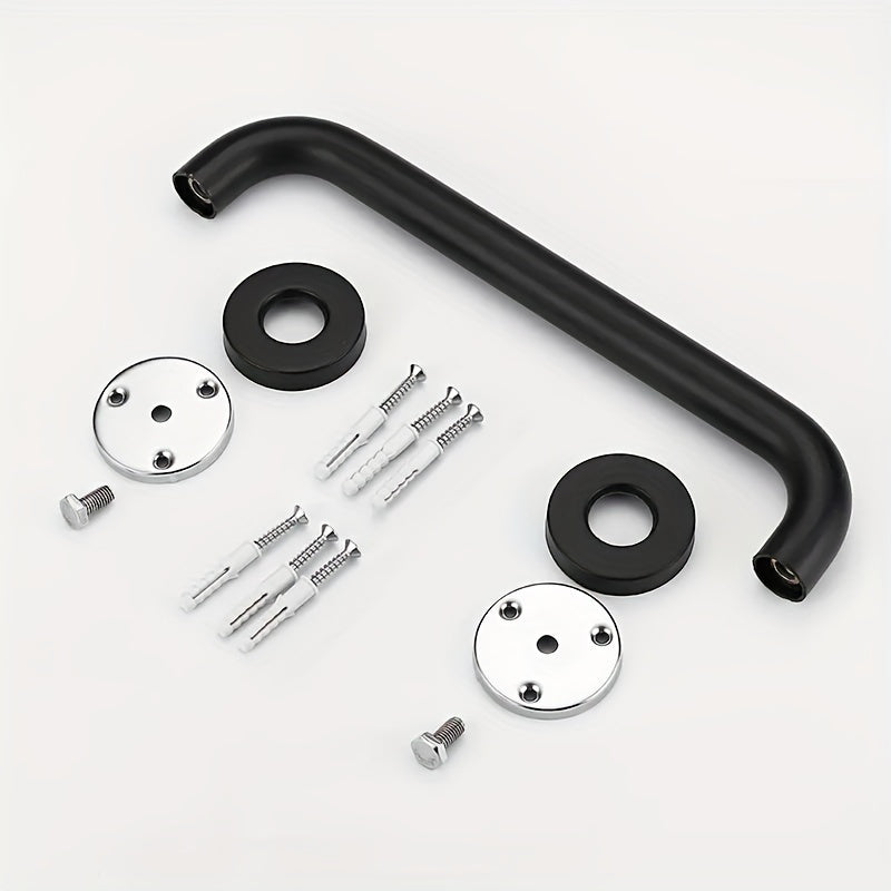 Premium Stainless Steel Anti-Slip Grab Bar