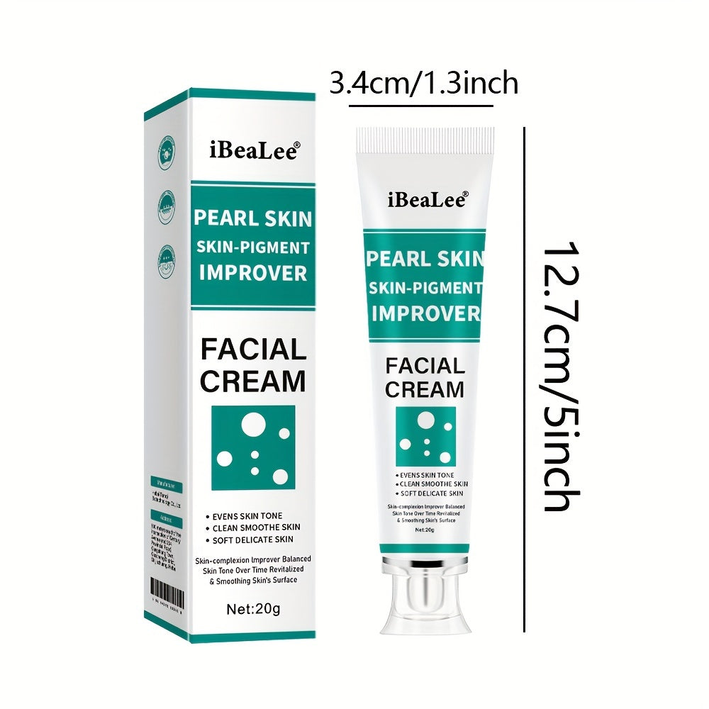 2pcs Hyperpigmentation Facial Cream