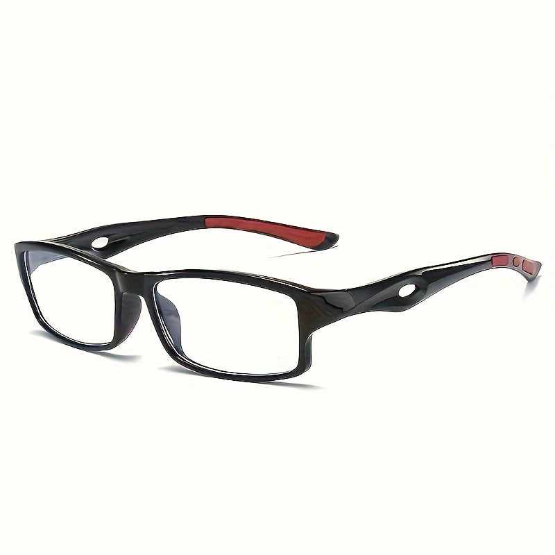3pcs Ultra-Light Sports Hd Reading Glasses For Men & Women