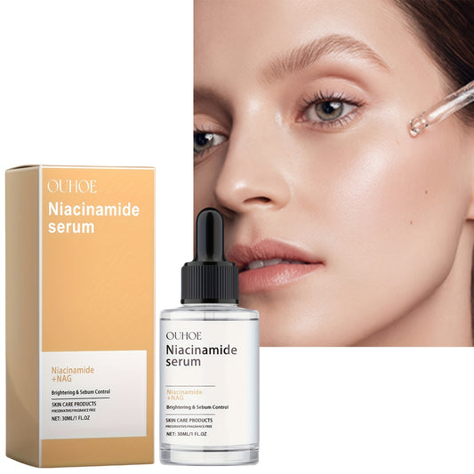Niacinamide Hydrating Serum
