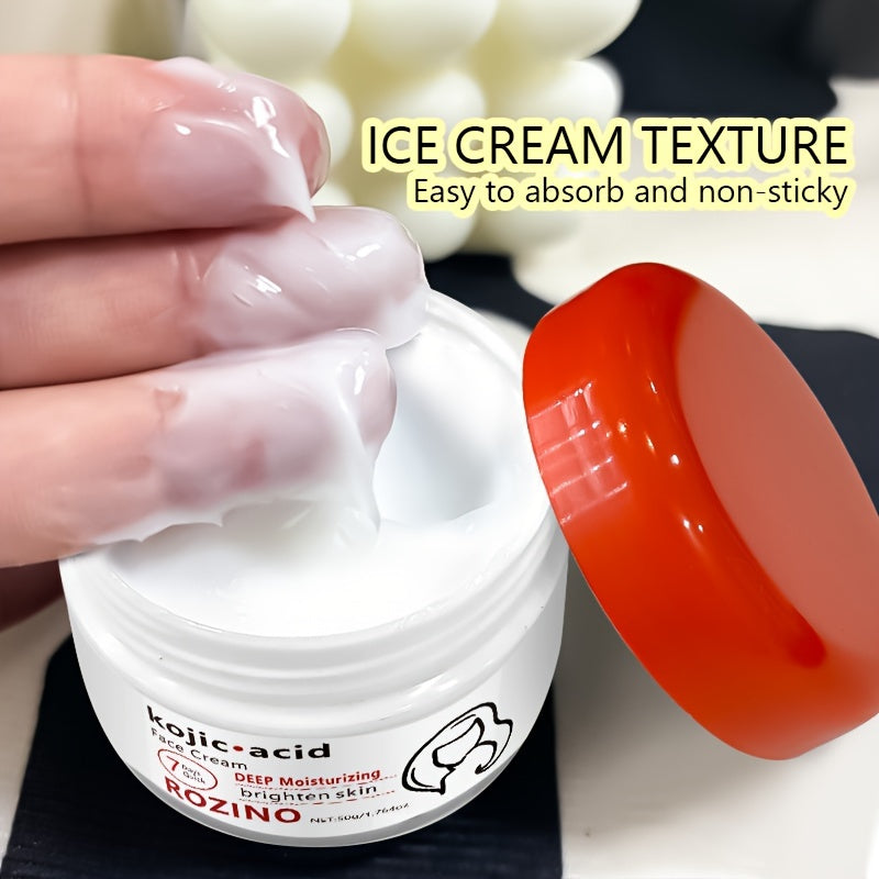 Kojic Acid Face Cream