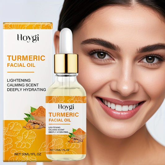 Turmeric Skincare Essential Oil