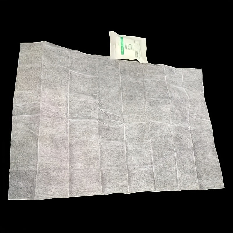 25pcs/10pcs/5pcs/1pc, Wound Dressing, Burn Dressing Bandage